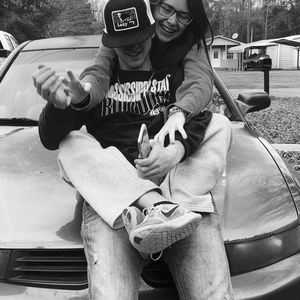 Meet your Posher, Tyler